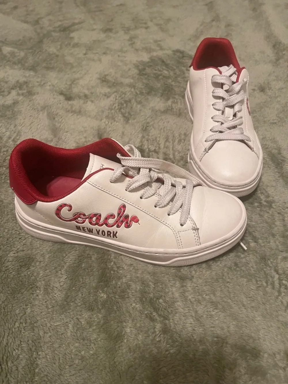 Coach Sneakers